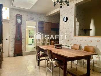 Vente maison 7 pièces Vente maison 7 pièces