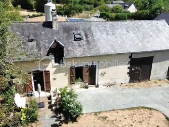 Vente Maison 1 chambrePré-en-Pail-Saint-Samson