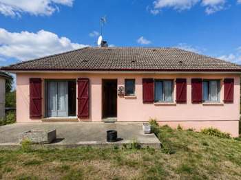 Vente Maison 3 chambresPré-en-Pail-Saint-Samson