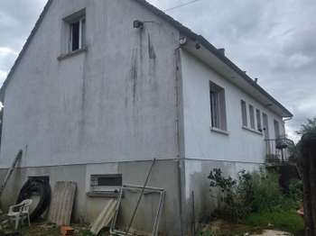 Vente Maison 2 chambresPré-en-Pail-Saint-Samson