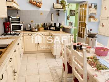 Vente Maison 3 chambresPré-en-Pail-Saint-Samson