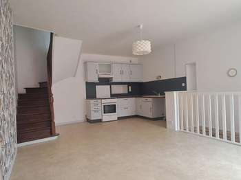 Vente Maison 3 chambresPré-en-Pail-Saint-Samson