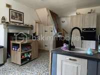 Vente maison 4 pièces Vente maison 4 pièces