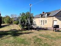 Vente maison 8 pièces Vente maison 8 pièces