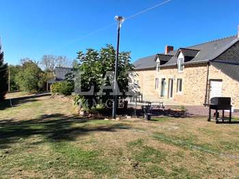 Vente Maison 4 chambresPré-en-Pail-Saint-Samson