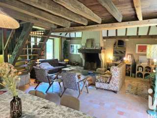 Vente maison 8 pièces Vente maison 8 pièces