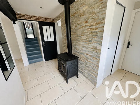 Vente maison 4 pièces Vente maison 4 pièces