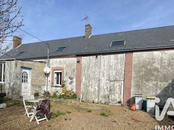 Vente maison 4 pièces Pré-Saint-Martin 28