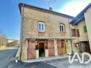 Vente Maison 3 chambresPréaux