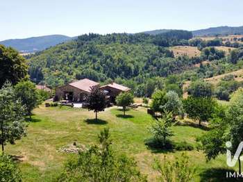 Vente Maison 3 chambresPréaux