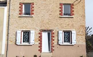 Photo Vente maison Préaux