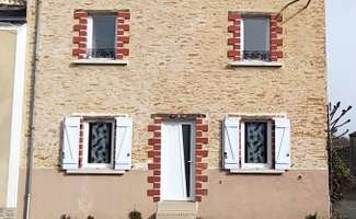 Photo Vente maison Préaux