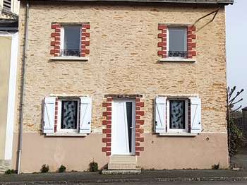 Vente maison 6 pièces Préaux 53