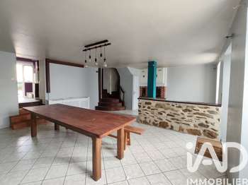 Vente Maison 3 chambresPréaux