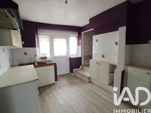 Vente maison 6 pièces Vente maison 6 pièces