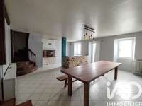 Vente maison 6 pièces Vente maison 6 pièces