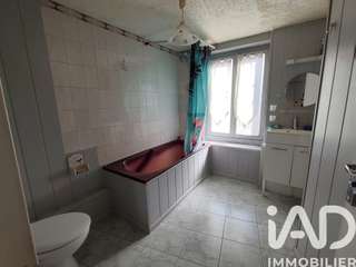 Vente maison 6 pièces Vente maison 6 pièces