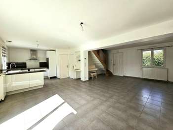 Vente Maison 3 chambresPréaux