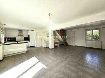 Vente maison 5 pièces Préaux 76