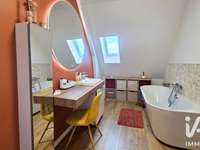 Vente maison 7 pièces Vente maison 7 pièces