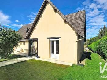 Vente Maison 5 chambresPréaux
