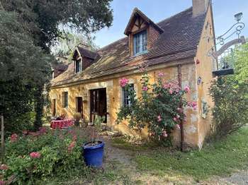 Vente Maison 2 chambresPréaux-du-Perche