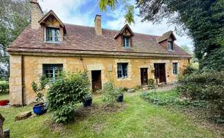 Photo Vente maison Préaux-du-Perche