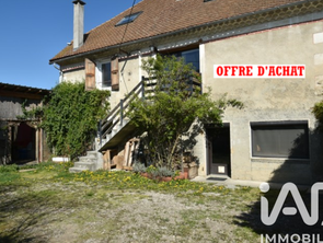 Vente Maison 3 chambresPrébois