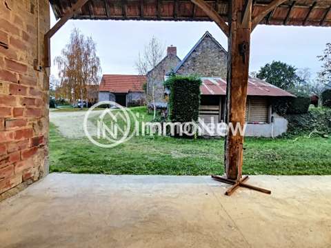 Vente maison 10 pièces Vente maison 10 pièces