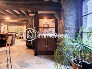Vente maison 10 pièces Vente maison 10 pièces