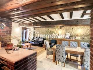 Vente maison 10 pièces Vente maison 10 pièces