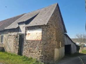 Vente Maison 1 piècePrécey