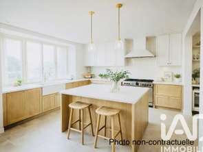 Vente Maison 4 chambresPrécey