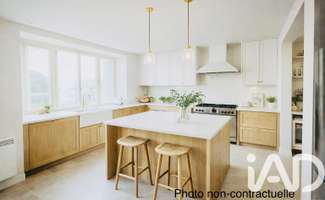 Photo Vente maison Précey