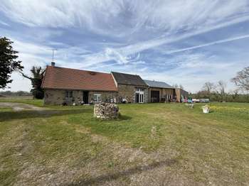 Vente maison 10 pièces Précey 50