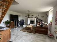 Vente maison 10 pièces Vente maison 10 pièces