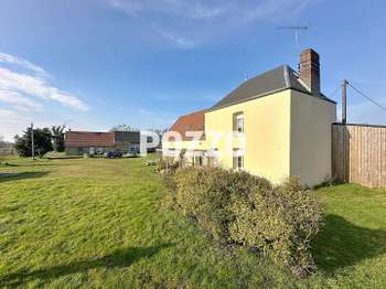 Vente maison 13 pièces Précey 50