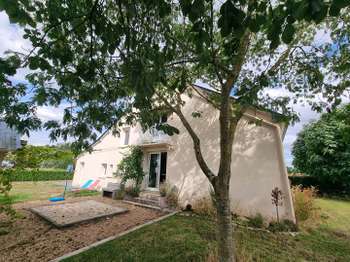 Vente Maison 4 chambresPrécey