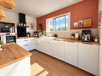 Vente Maison 3 chambresPrécey