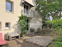 Vente maison 8 pièces Vente maison 8 pièces