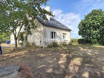 Vente Maison 3 chambresPrécey