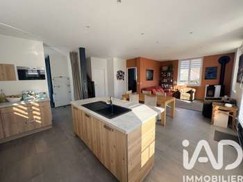 Vente maison 5 pièces Préchac 65
