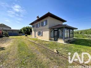 Vente Maison 3 chambresPréchacq-les-Bains