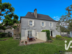 Vente Maison 4 chambresPréchacq-Navarrenx