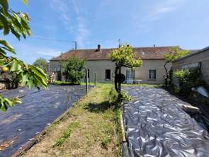 Vente Maison 3 chambresPrécigné