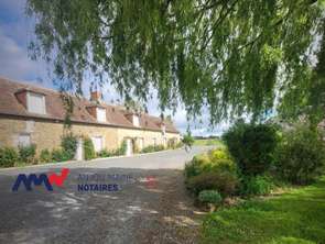 Vente Maison 5 chambresPrécigné