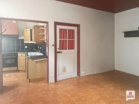 Vente maison 10 pièces Précigné 72