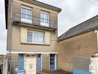 Vente maison 4 pièces Vente maison 4 pièces
