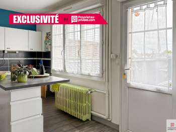 Vente maison 4 pièces Précigné 72