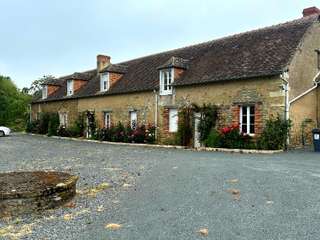 Vente maison 8 pièces Vente maison 8 pièces